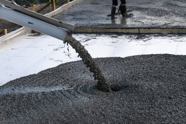 Best Industrial Concrete Flooring in Lincoln, ID