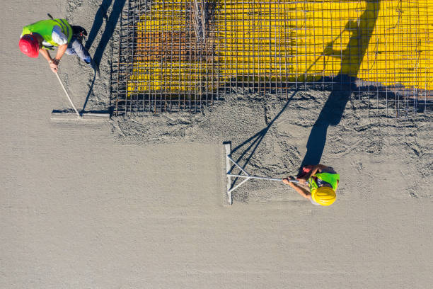 Best Concrete Staining and Coloring in Lincoln, ID