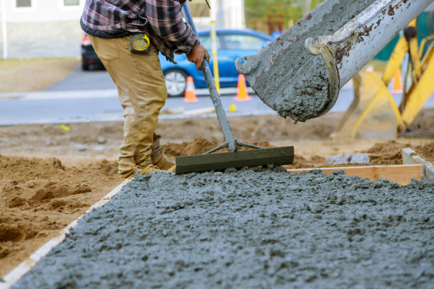 Best Concrete Demolition Services in Lincoln, ID