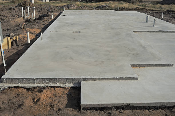 Best Concrete Foundation Repair in Lincoln, ID