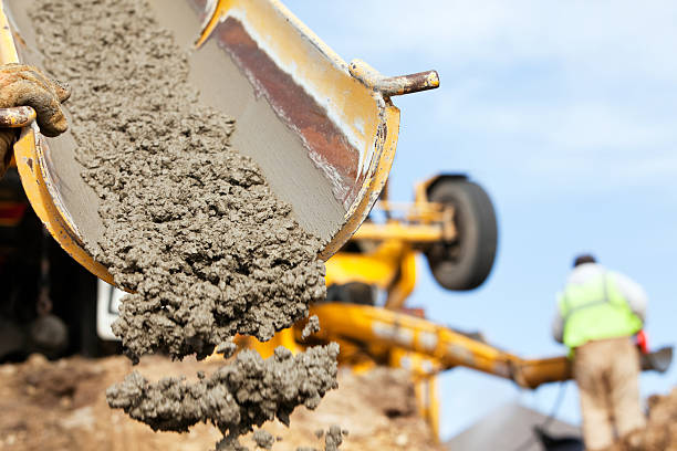 Best Concrete Steps and Stairs in Lincoln, ID