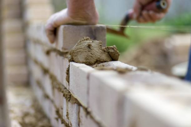 Reliable ID Concrete contractor Solutions