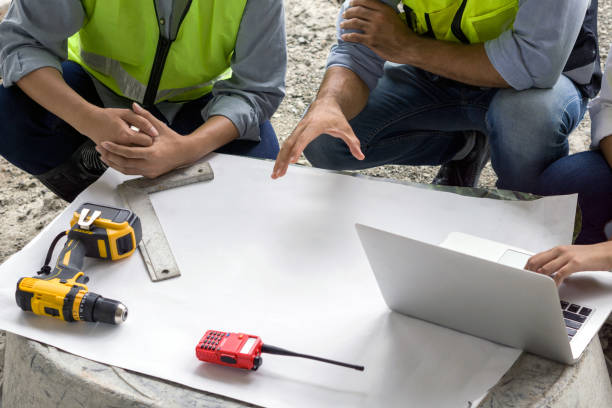 Best Stamped Concrete Services in Lincoln, ID