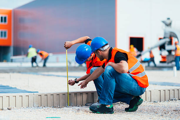 Best Concrete Sidewalk Installation in Lincoln, ID