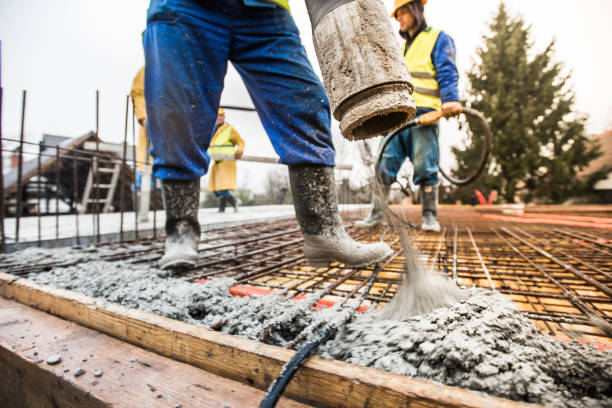 Best Concrete Sidewalk Installation in Lincoln, ID